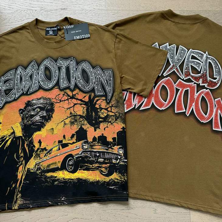 Picture of Mixed Emotion T Shirts Short _SKUMixedEmotionS-XLx3tr00806164